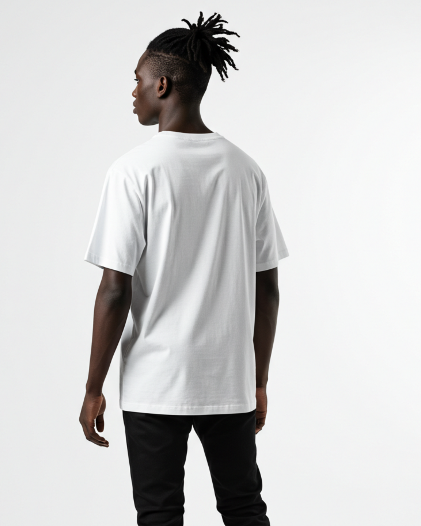 Adventure Oversized T-Shirt