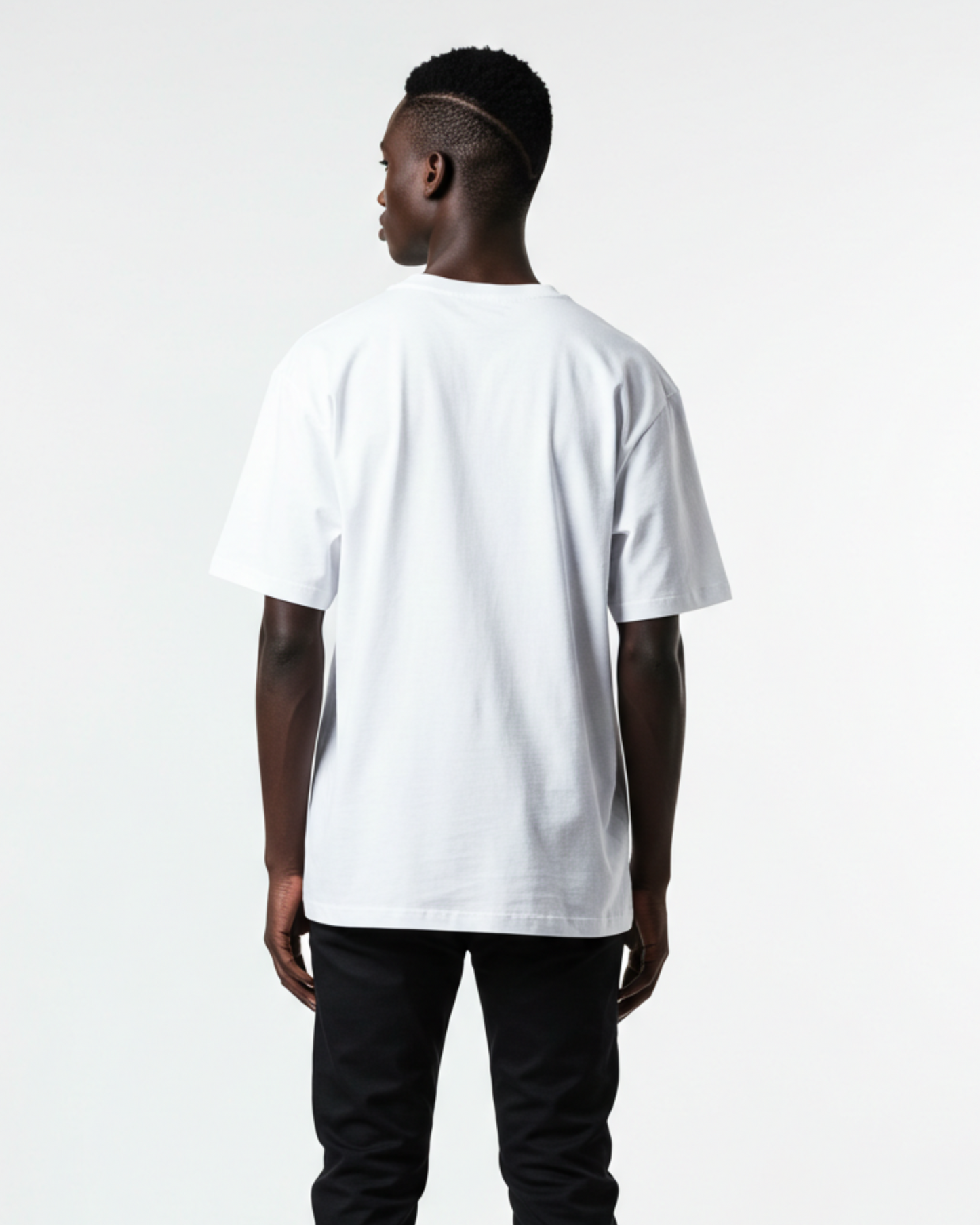 Fastlane Oversized T-Shirt